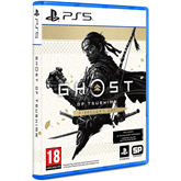 Žaidimas PS5 Ghost of Tsushima Director's Cut Prekė - 711719713692