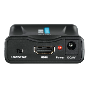 Adapteris Hama SCART - HDMI Prekė - 00121775