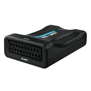 Adapteris Hama SCART - HDMI Prekė - 00121775