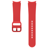 Apyrankė Samsung Galaxy Watch Sport Band ML, raudona