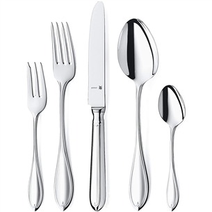 WMF Premier, 30 pieces - Cutlery set Item - 1119916340 1119916340