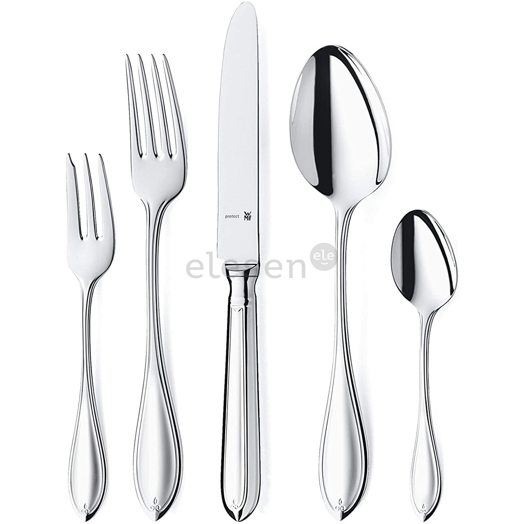 WMF Premier, 30 pieces - Cutlery set Item - 1119916340