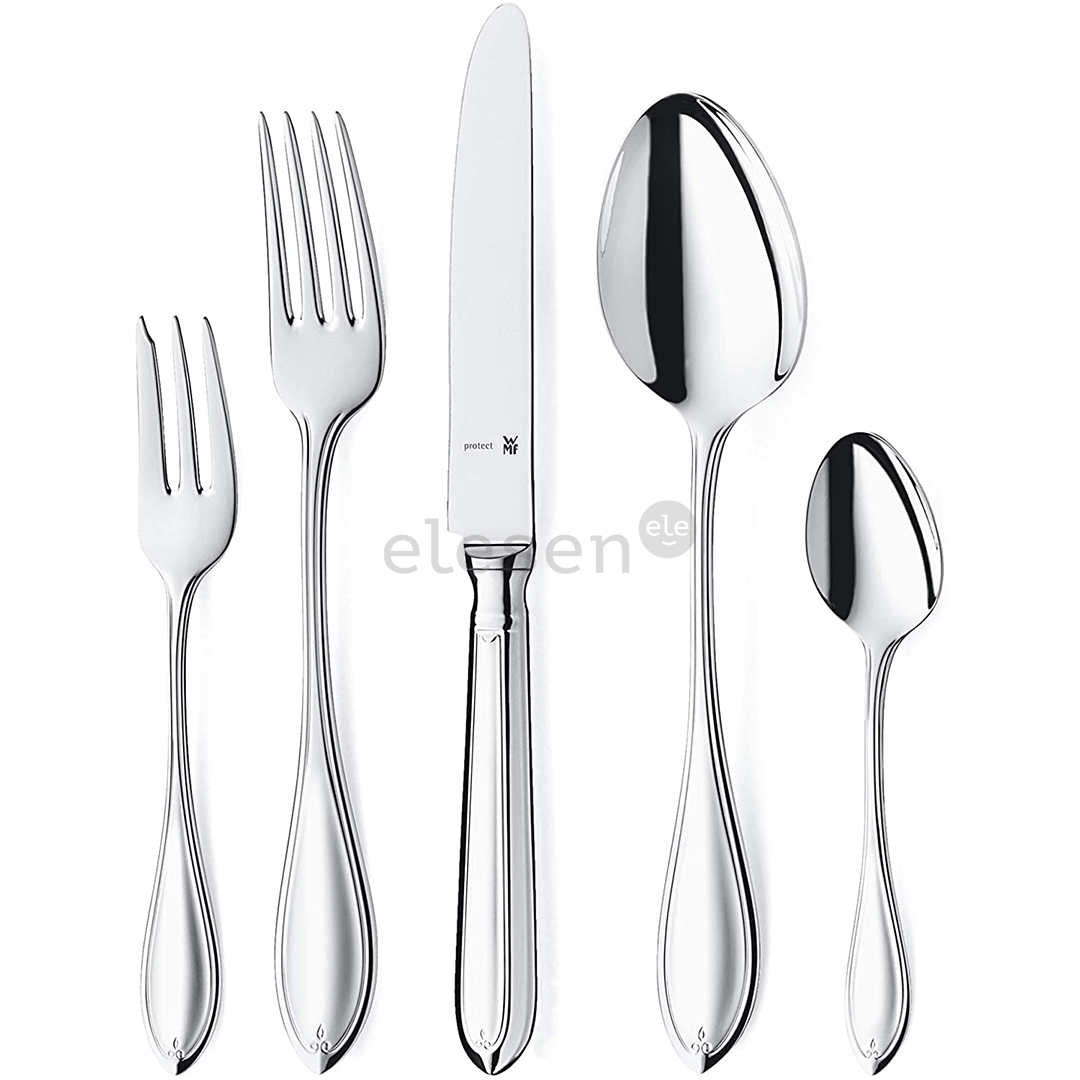WMF Premier, 30 pieces - Cutlery set Item - 1119916340