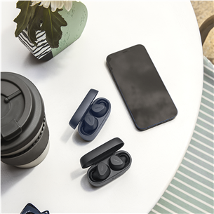 Jabra Elite 2, gray - True-wireless Earbuds Item - 100-91400000-60