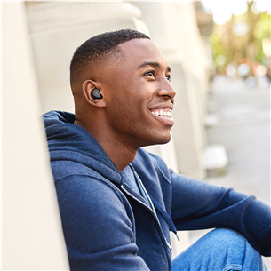 Jabra Elite 2, gray - True-wireless Earbuds Item - 100-91400000-60