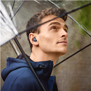 Jabra Elite 2, gray - True-wireless Earbuds Item - 100-91400000-60