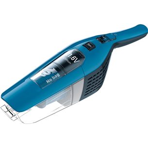 Dulkių siurblys Tefal Dual Force 2in1, Prekė - TY6751
