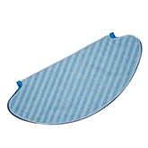 Mikropluošto šluostės siurbliui Tefal X-plorer Serie 40, 2 vnt. Prekė - ZR690202
