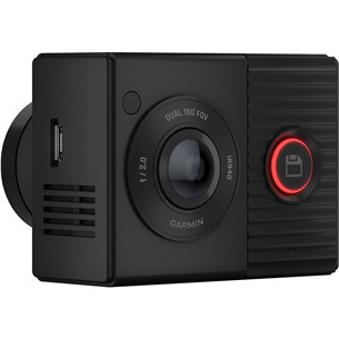 Vaizdo registratorius Garmin Dash Cam™ Tandem Prekė - 010-02259-01 010-02259-01