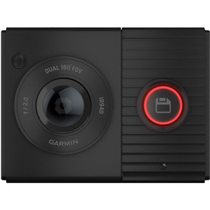 Видеорегистратор Garmin Dash Cam™ Tandem Товар - 010-02259-01