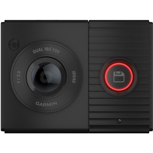 Dash cam Garmin Dash Cam™ Tandem Item - 010-02259-01