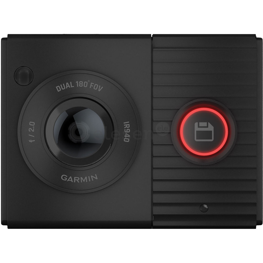 Видеорегистратор Garmin Dash Cam™ Tandem Товар - 010-02259-01