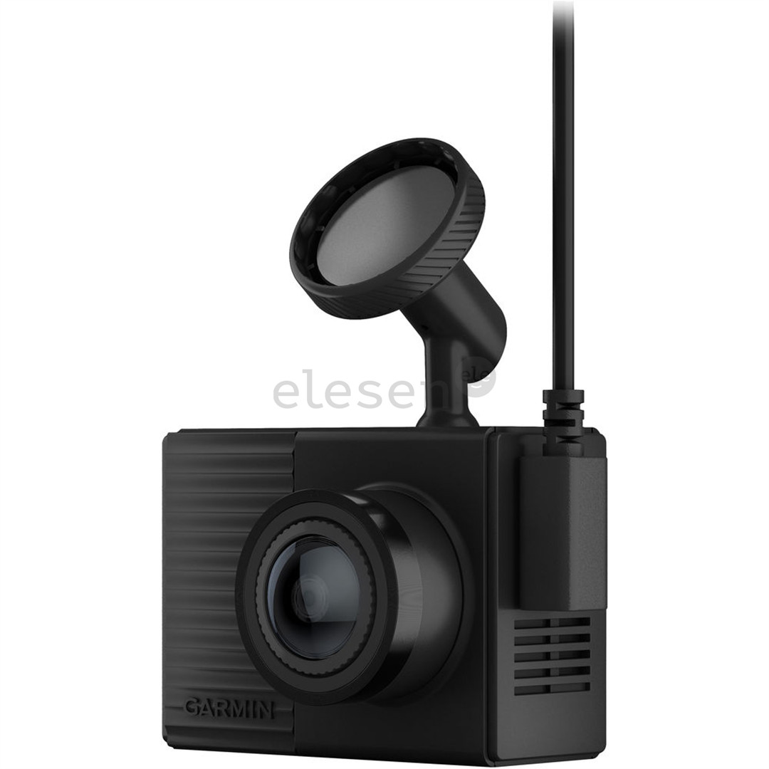 Видеорегистратор Garmin Dash Cam™ Tandem Товар - 010-02259-01