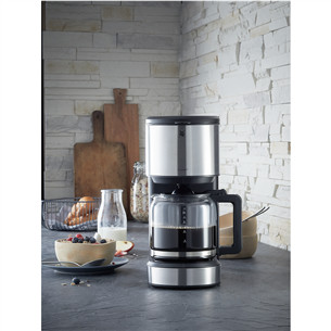 Kavos virimo aparatas WMF Stelio Aroma Prekė - 412150011