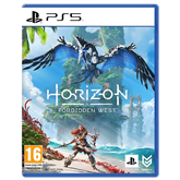 Žaidimas PS5 Horizon Forbidden West Prekė - 711719720294