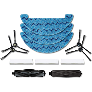 Zaco A9s Pro/A10 - Original accessory set for robots Item - 501839