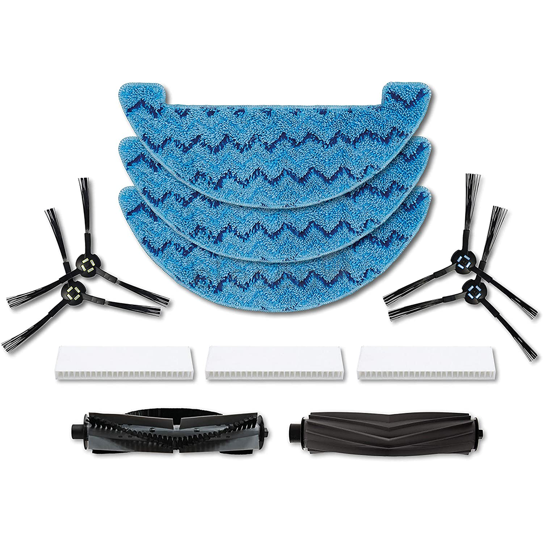 Zaco A9s Pro/A10 - Original accessory set for robots Item - 501839