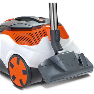 Thomas Cycloon Pet & Friends, 1700 W, with aqua filter, orange/white - Vacuum cleaner Item - 786550