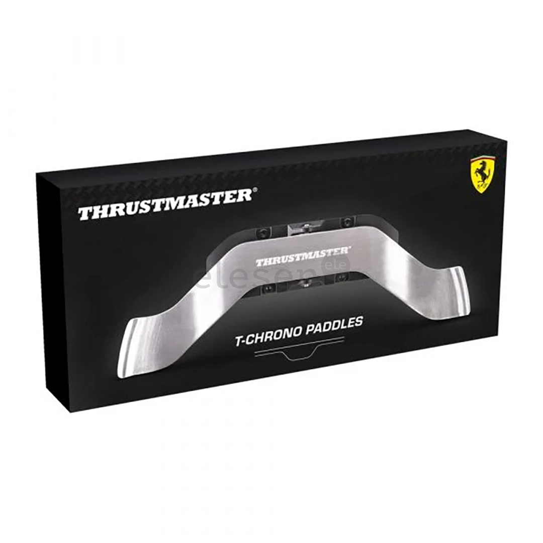 Priedas Thrustmaster T-Chrono Paddles SF1000 Prekė - 3362934002770