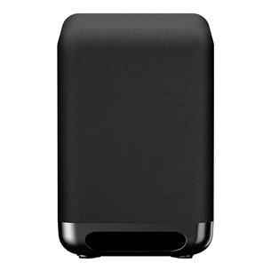 Sony SA-SW5 - Žemųjų dažnių garsiakalbis SASW5.CEL