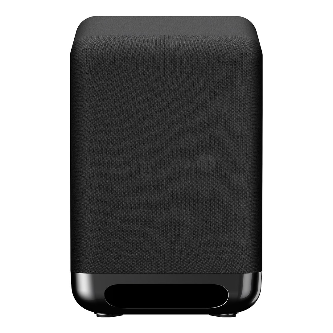 Sony SA-SW5 - Žemųjų dažnių garsiakalbis