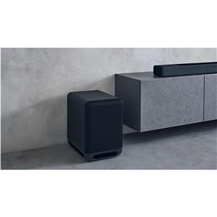 Sony SA-SW5 - Žemųjų dažnių garsiakalbis