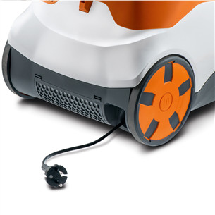 Thomas Cycloon Pet & Friends, 1700 W, with aqua filter, orange/white - Vacuum cleaner Item - 786550