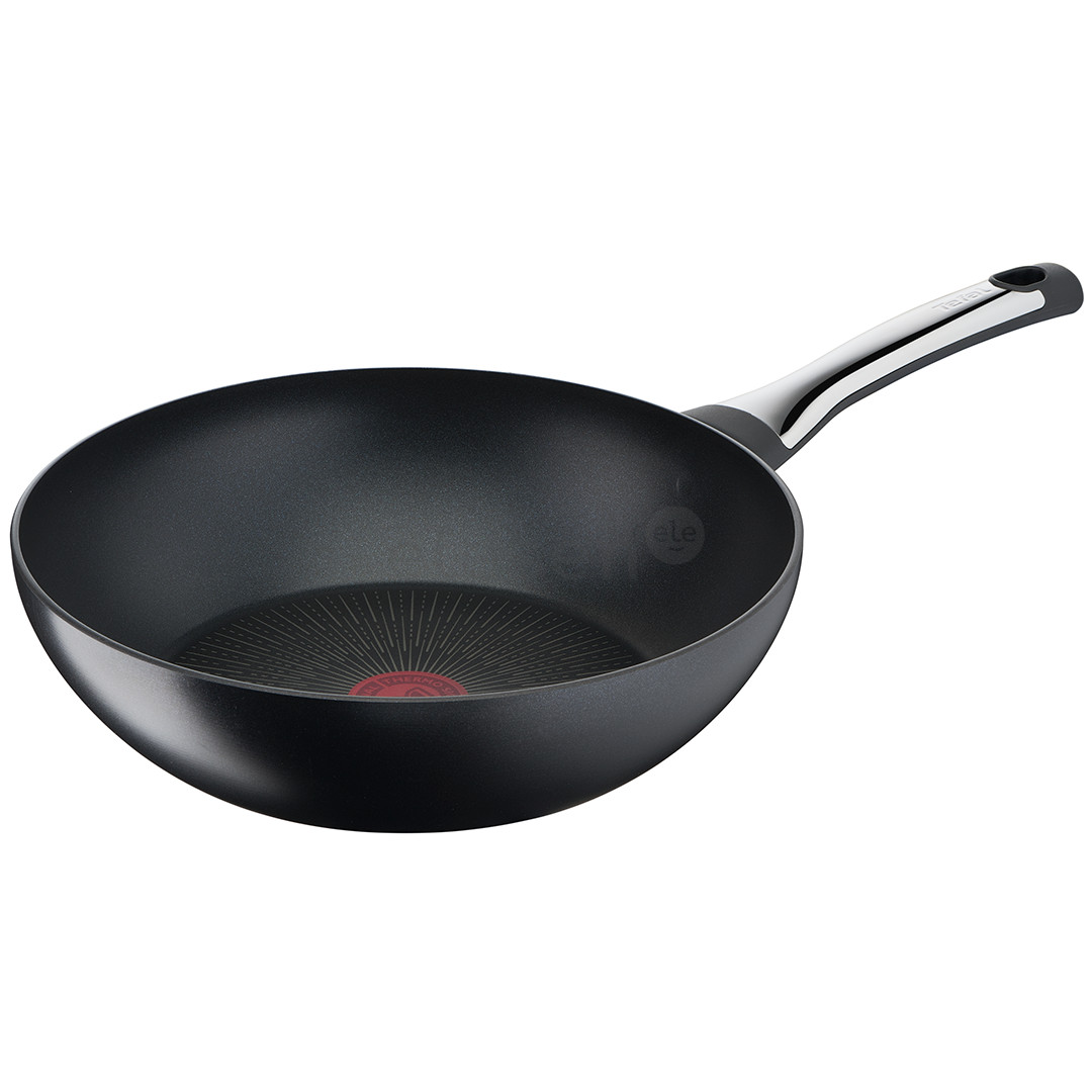 Keptuvė WOK Tefal Excellence 28 cm G2691972