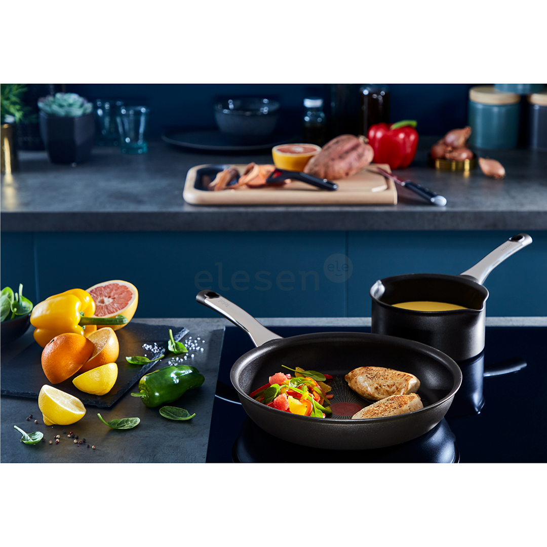Tefal Excellence, diameter 28 cm, black - Frying pan