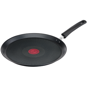 Tefal Ultimate, диаметр 25 см, черный - Сковорода для блинов Товар - G2683872 G2683872