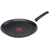 Tefal Ultimate, диаметр 25 см, черный - Сковорода для блинов Товар - G2683872