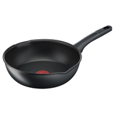Tefal Ultimate, diameter 26 cm, black - Multipan