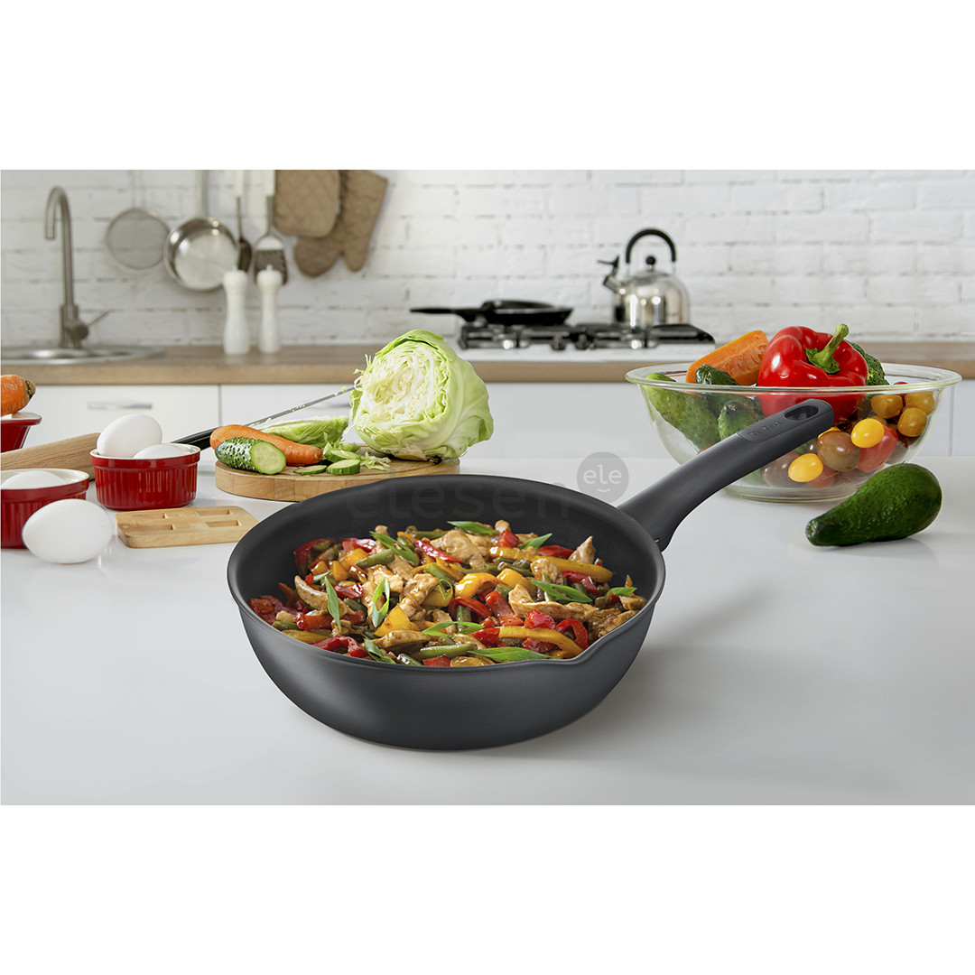 Keptuvė Tefal Ultimate 26 cm G2687772