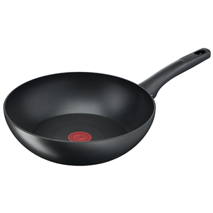 Tefal Ultimate, diameter 28 cm, black - Wok pan G2681972