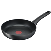 Tefal Ultimate, diameter 24 cm, black - Frying pan