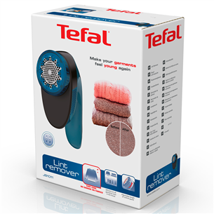 Pukų surinkilis Tefal Prekė - JB1011