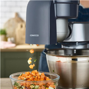 Kenwood - Насадка для нарезки кубиками для кухонного комбайна