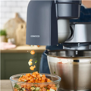 Priedas virtuviniam kombainui Kenwood KAX400PL