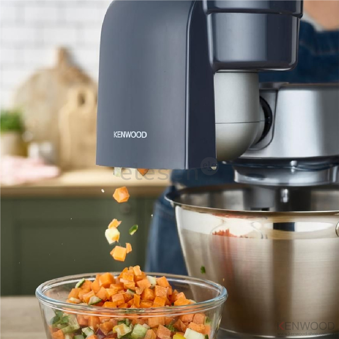 Kenwood - Насадка для нарезки кубиками для кухонного комбайна