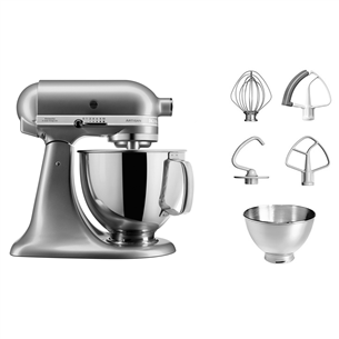 Plakiklis KitchenAid Prekė - 5KSM175PSECU