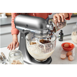 Plakiklis KitchenAid Prekė - 5KSM175PSECU