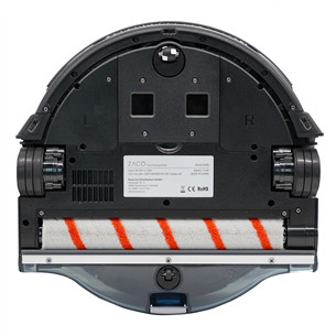 Dulkių siurblys robotas Zaco W450 Prekė - 501906