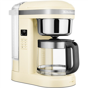 Kavos virimo aparatas Kitchenaid Prekė - 5KCM1209EAC 5KCM1209EAC