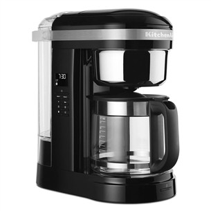 Kavos virimo aparatas Kitchenaid  Prekė - 5KCM1209EOB 5KCM1209EOB