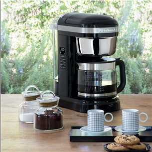 Kavos virimo aparatas Kitchenaid  Prekė - 5KCM1209EOB