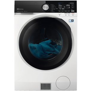 Skalbimo mašina - džiovyklė Electrolux Prekė - EW9W161BC EW9W161BC