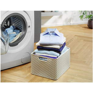 Skalbimo mašina - džiovyklė Electrolux Prekė - EW9W161BC