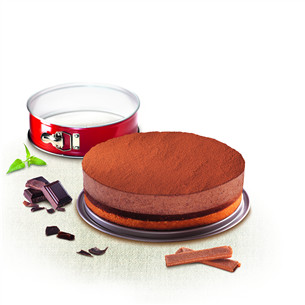Kepimo forma Tefal Delibake 27 cm