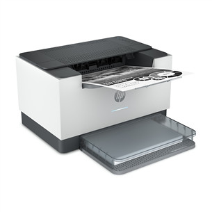HP LaserJet M209dw, white - Laser printer