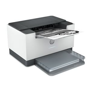 Spausdintuvas HP LaserJet M209dw, juodas Prekė - 6GW62F#B19